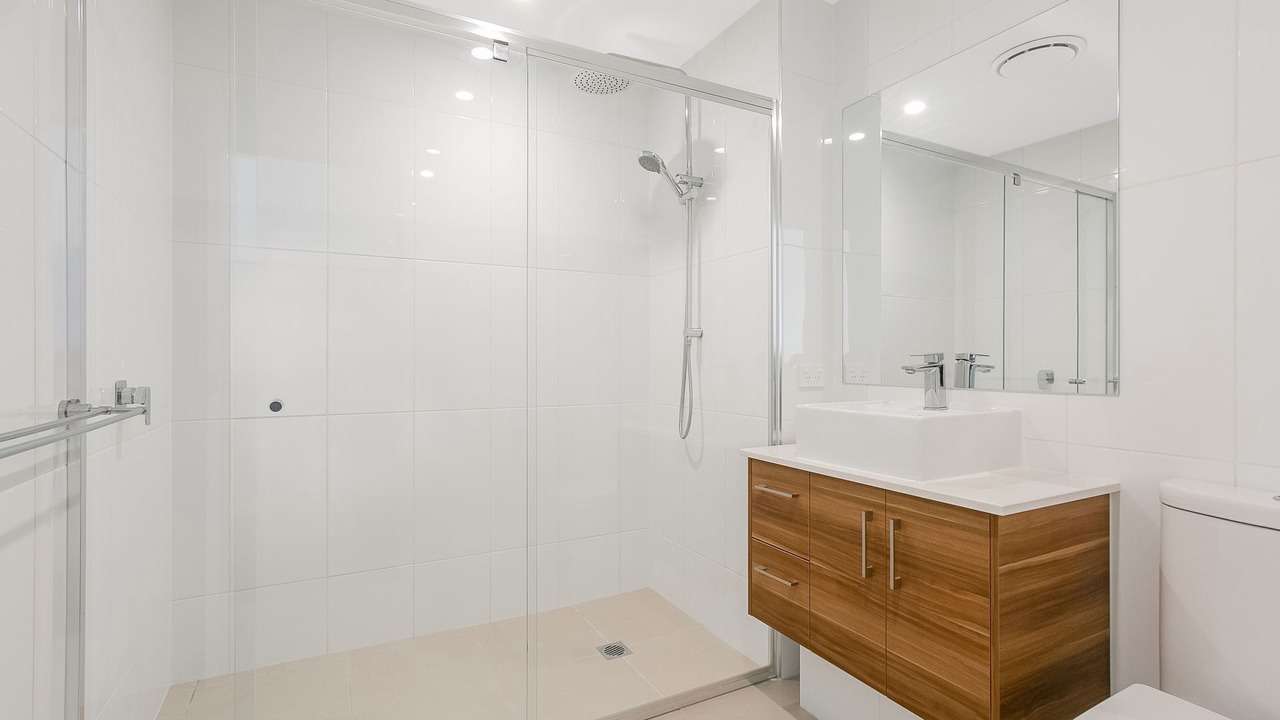 Photo of Bathroom in Tweed Heads South