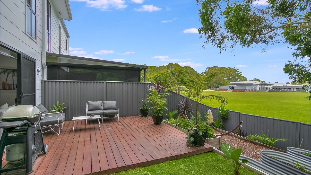 Photo of Outdoor in Tweed Heads South