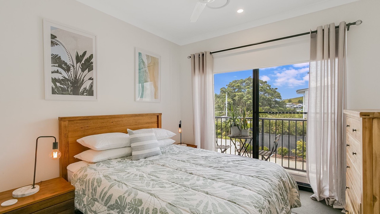Photo of Bedroom in Tweed Heads South