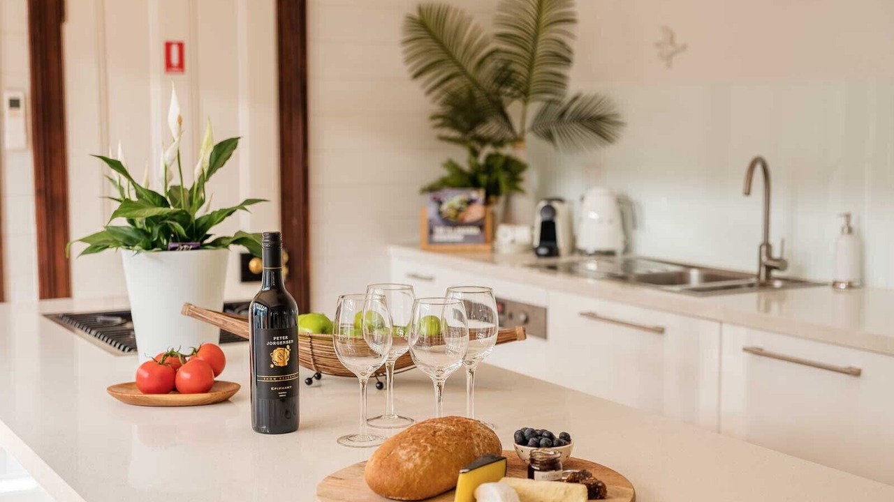 Photo of Kitchen in Kiama