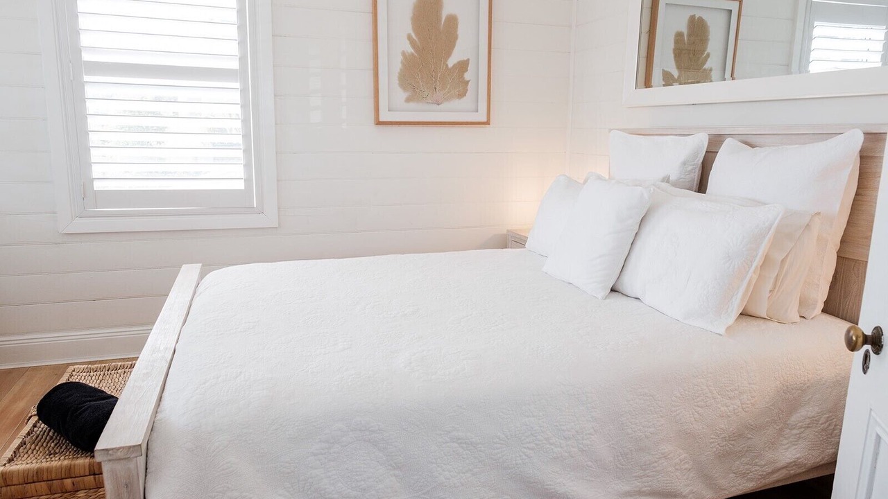 Photo of Bedroom in Kiama