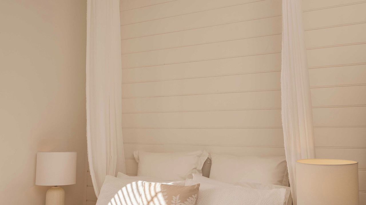 Photo of Bedroom in Kiama