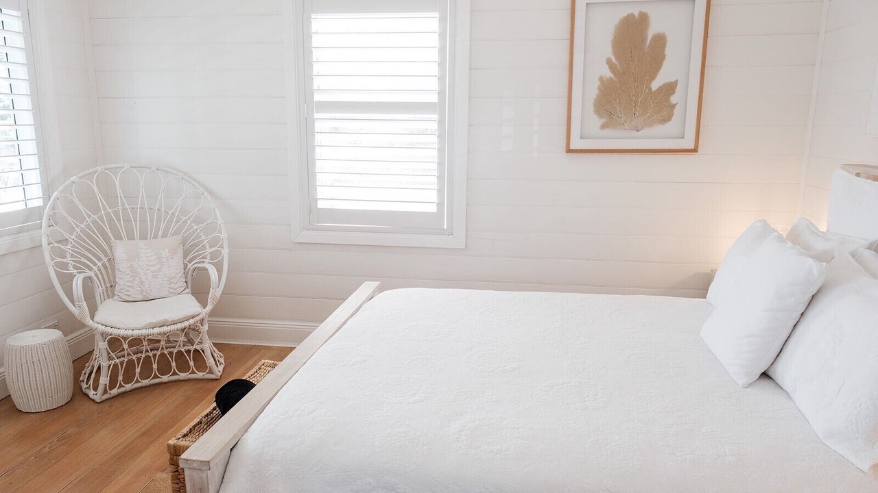 Photo of Bedroom in Kiama