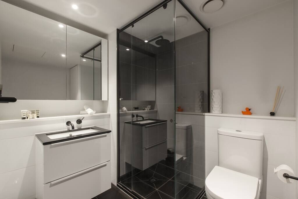Photo of Bathroom in Brunswick East