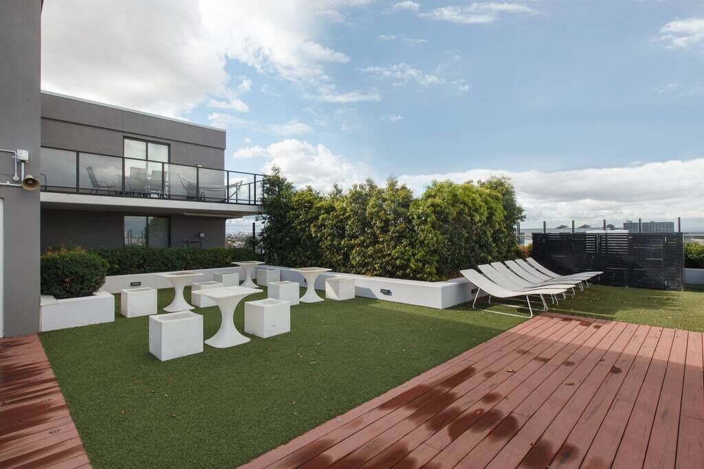 Photo of Patio Balcony in Brunswick East