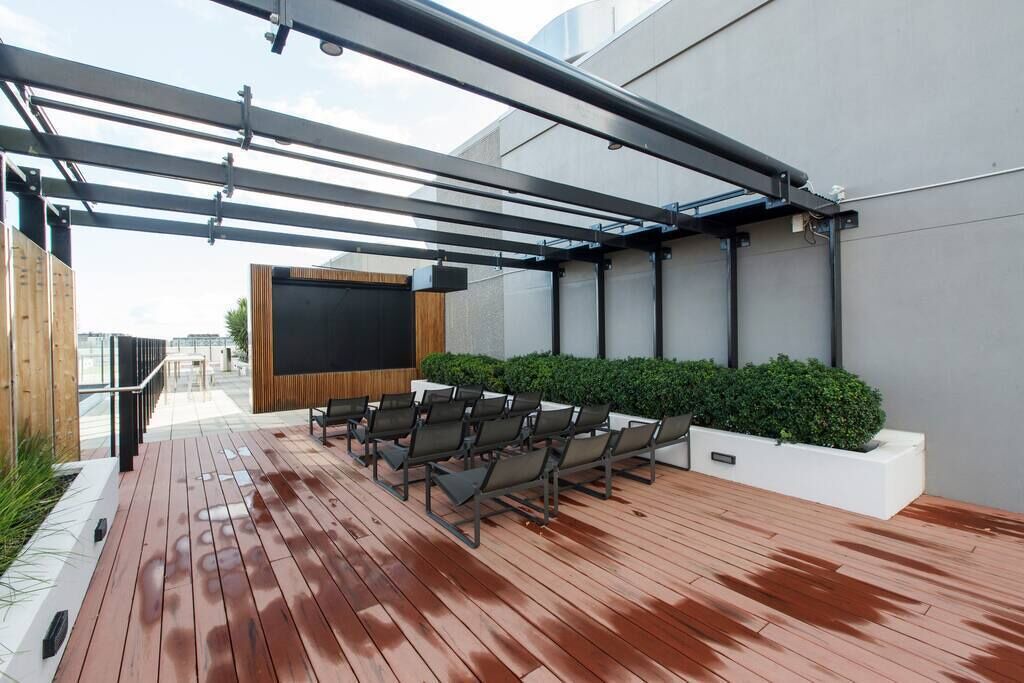 Photo of Outdoor in Brunswick East