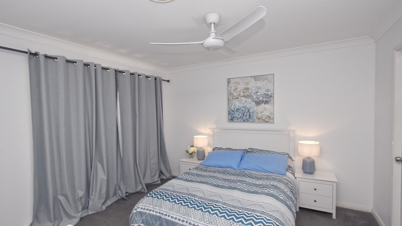 Photo of Bedroom in Ettalong Beach