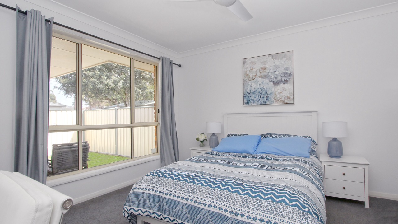 Photo of Bedroom in Ettalong Beach
