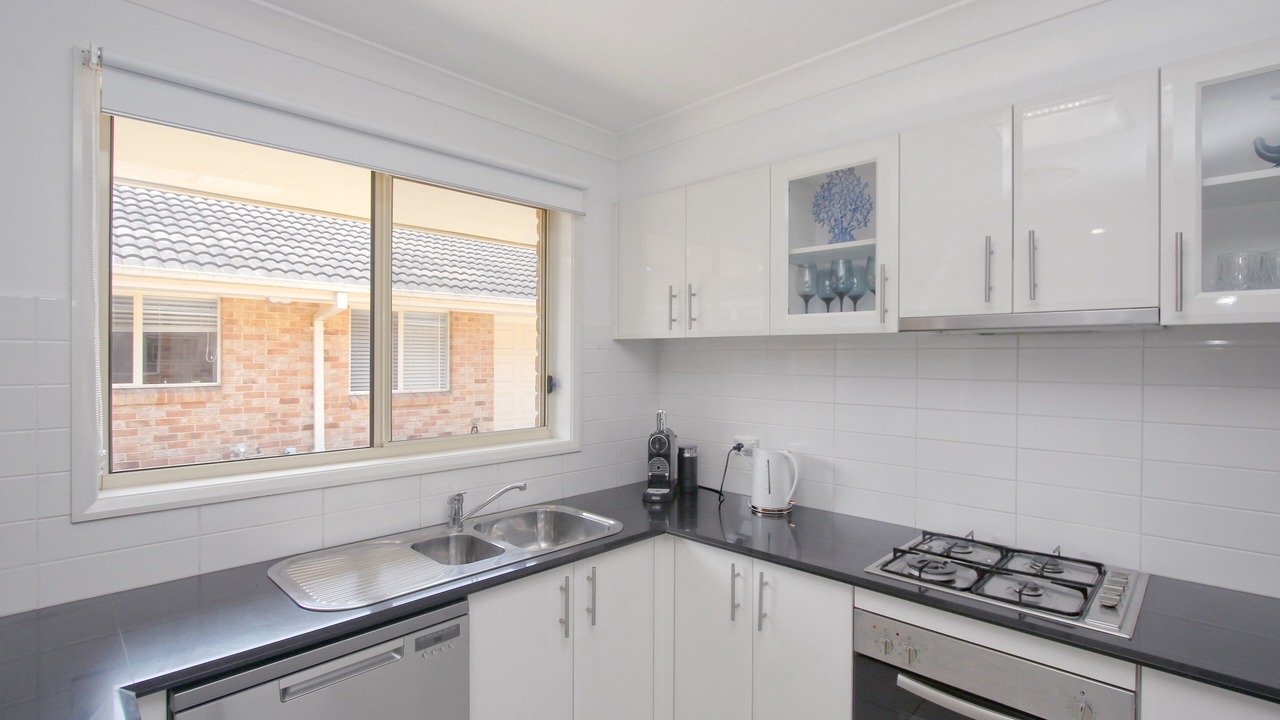 Photo of Kitchen in Ettalong Beach