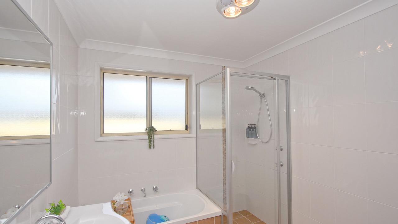 Photo of Bathroom in Ettalong Beach