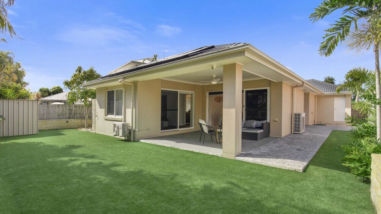 Photo of Outdoor in North Lakes