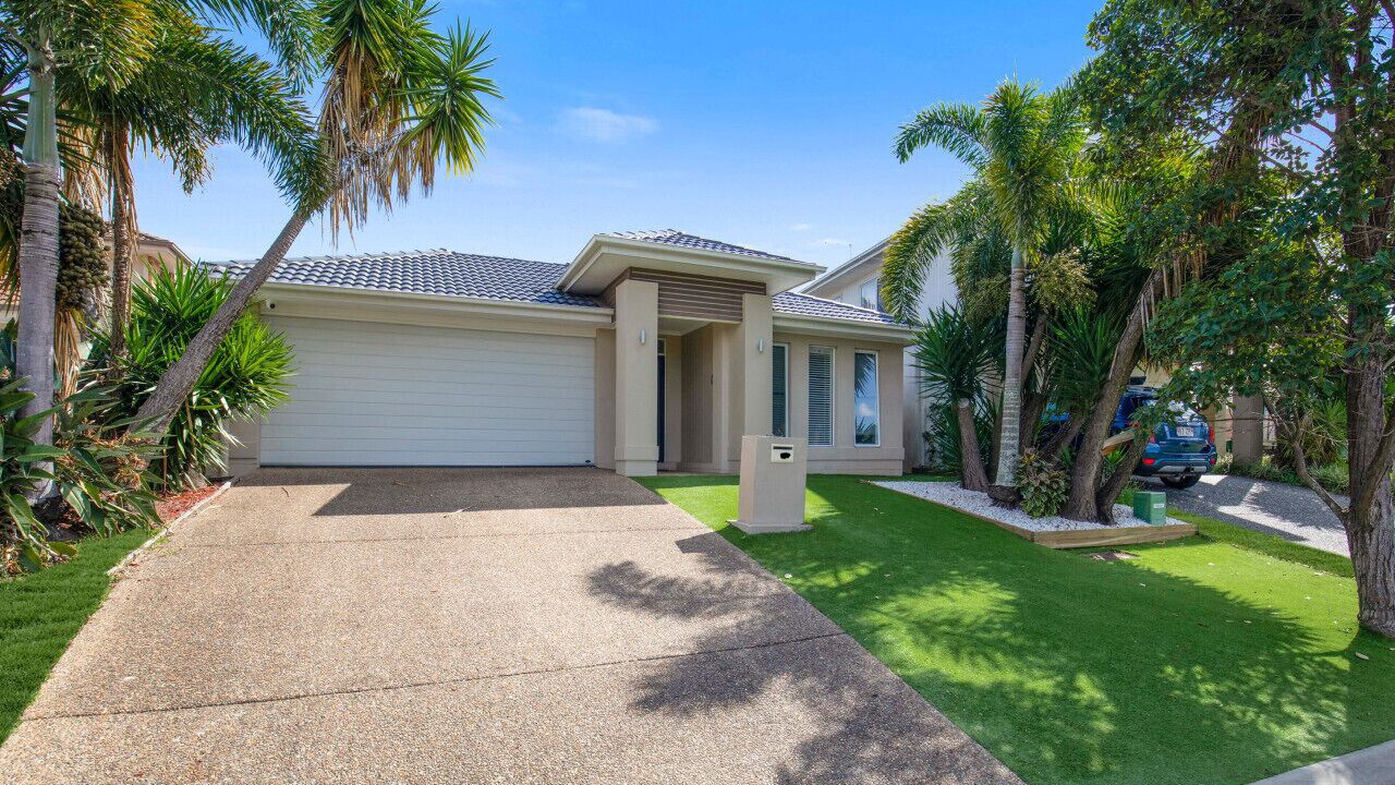 Photo of Outdoor in North Lakes