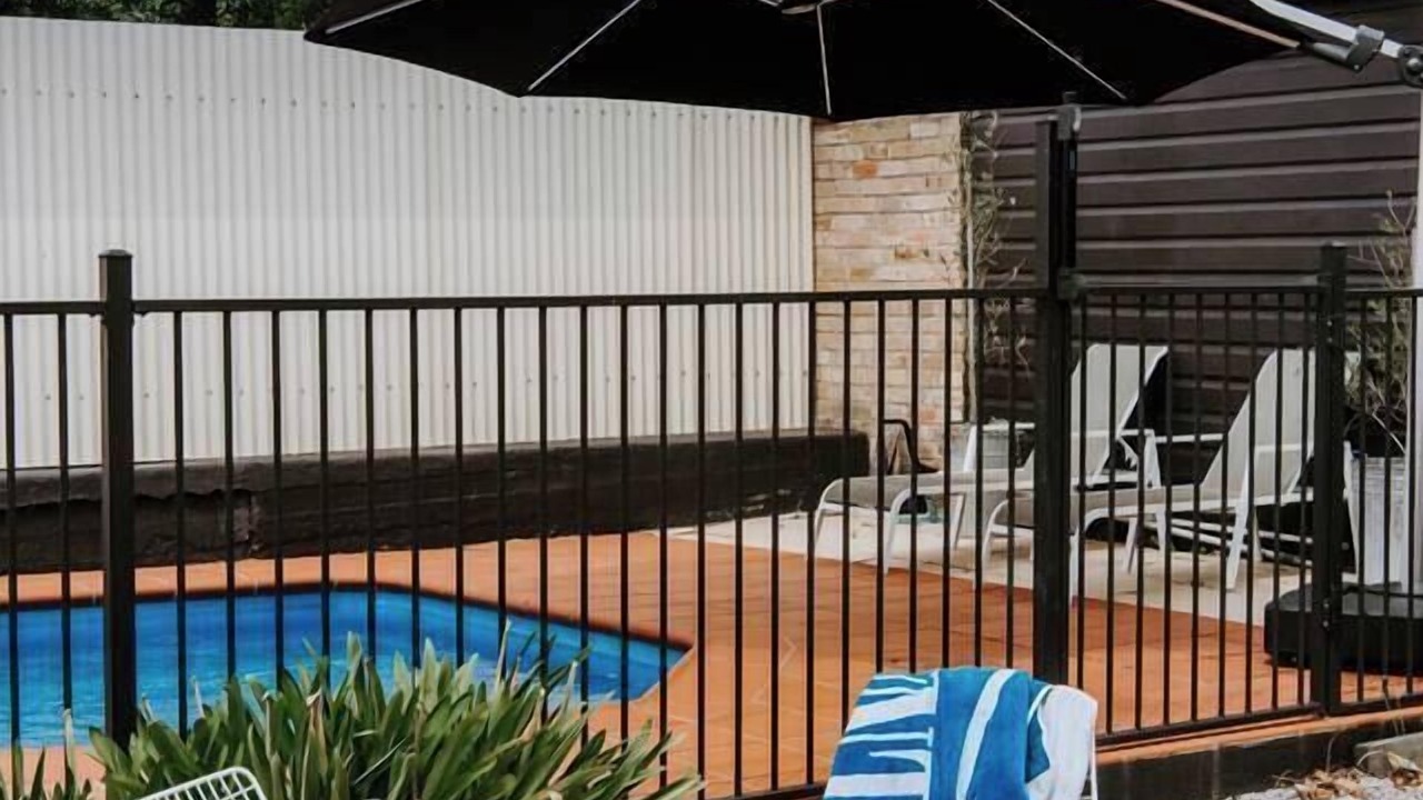Photo of Patio Balcony in Central Mudgee