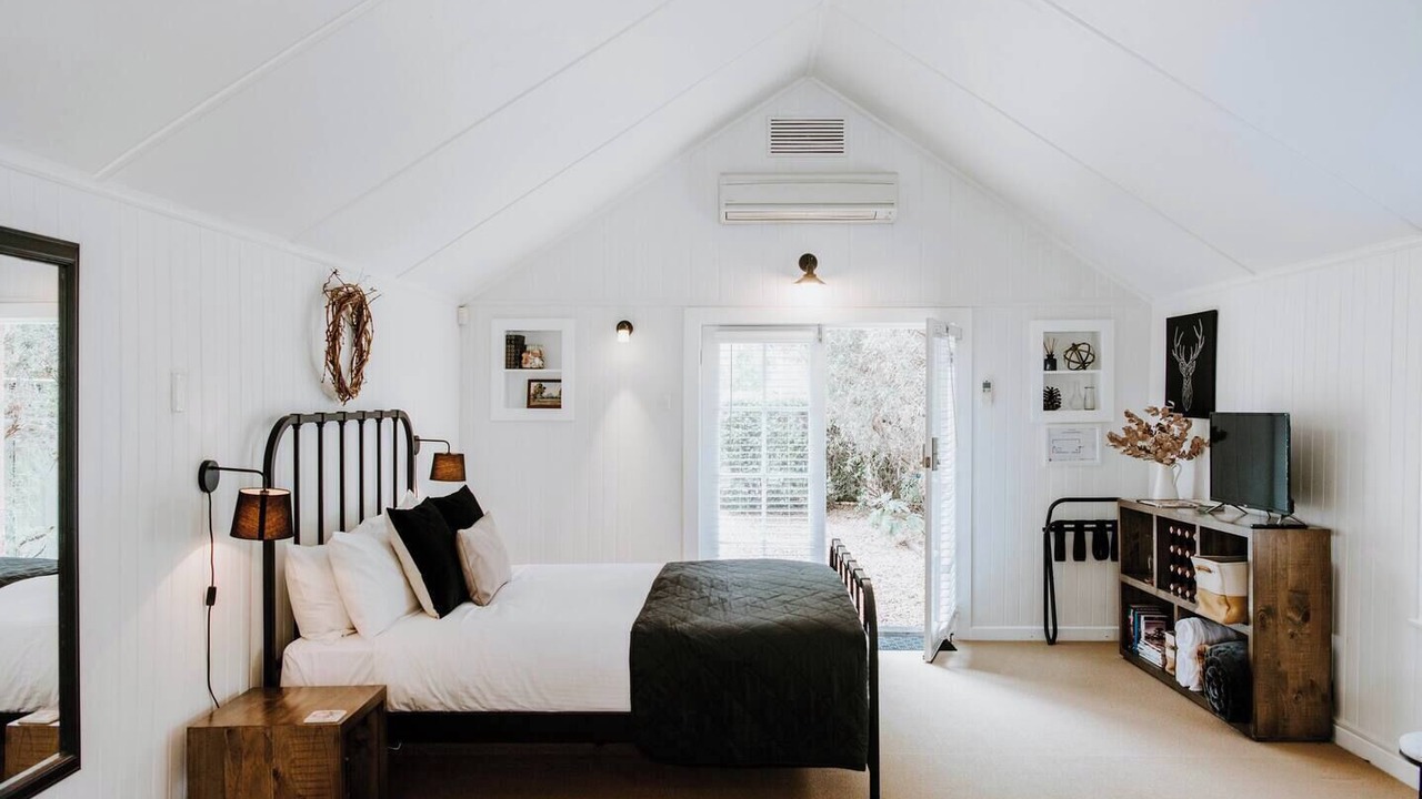 Photo of Bedroom in Central Mudgee