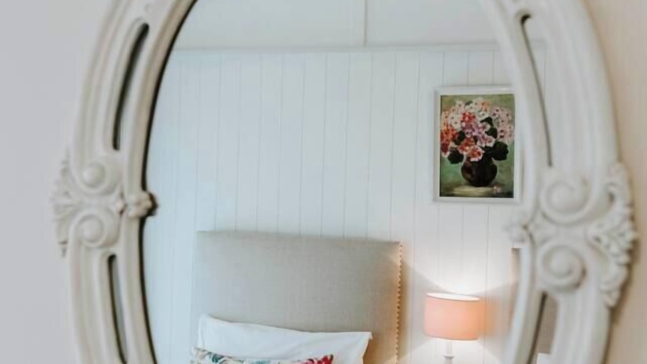 Photo of Bedroom in Central Mudgee