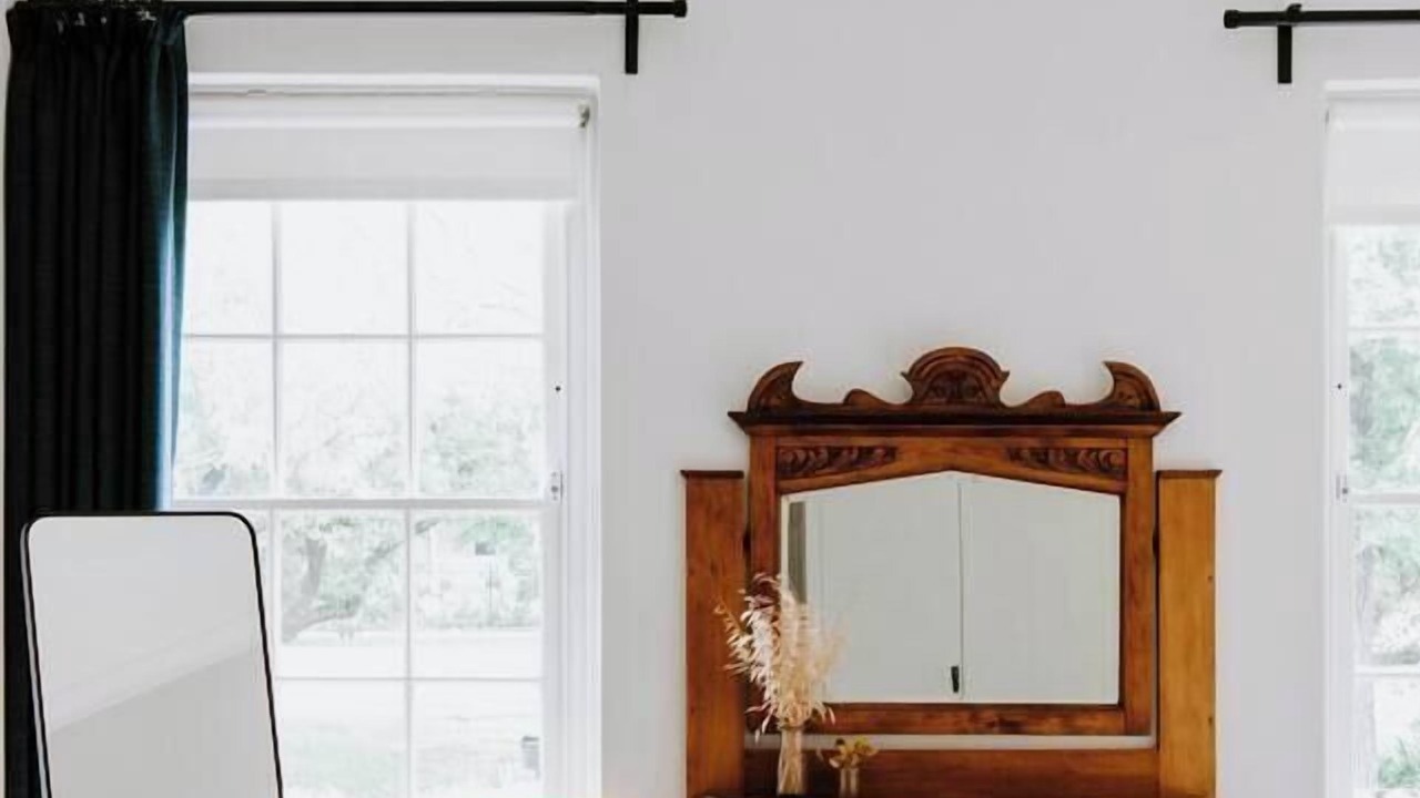 Photo of Bedroom in Central Mudgee