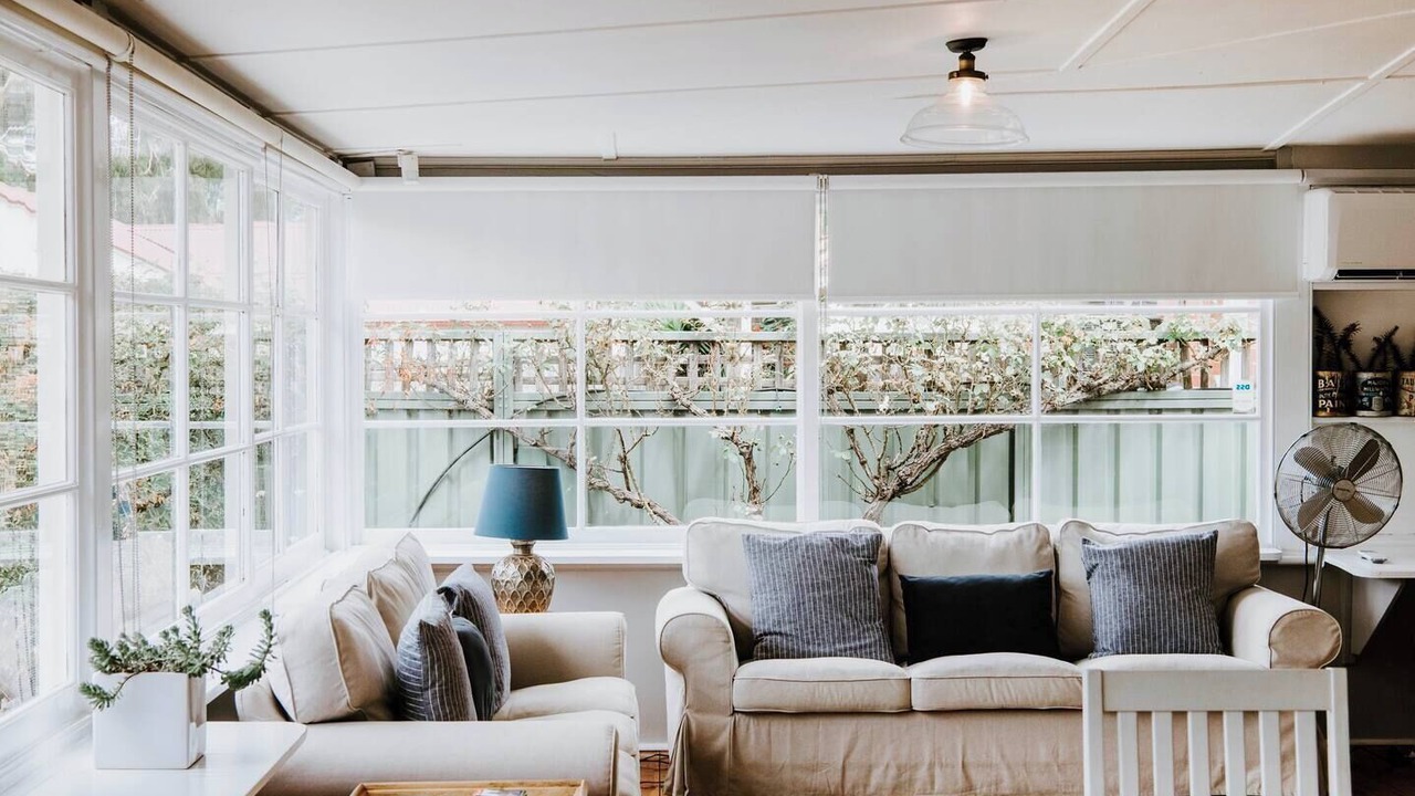 Photo of Livingroom in Central Mudgee