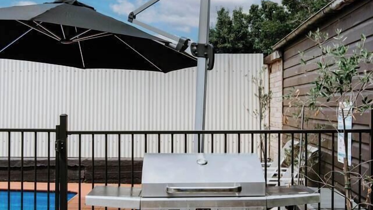 Photo of Patio Balcony in Central Mudgee