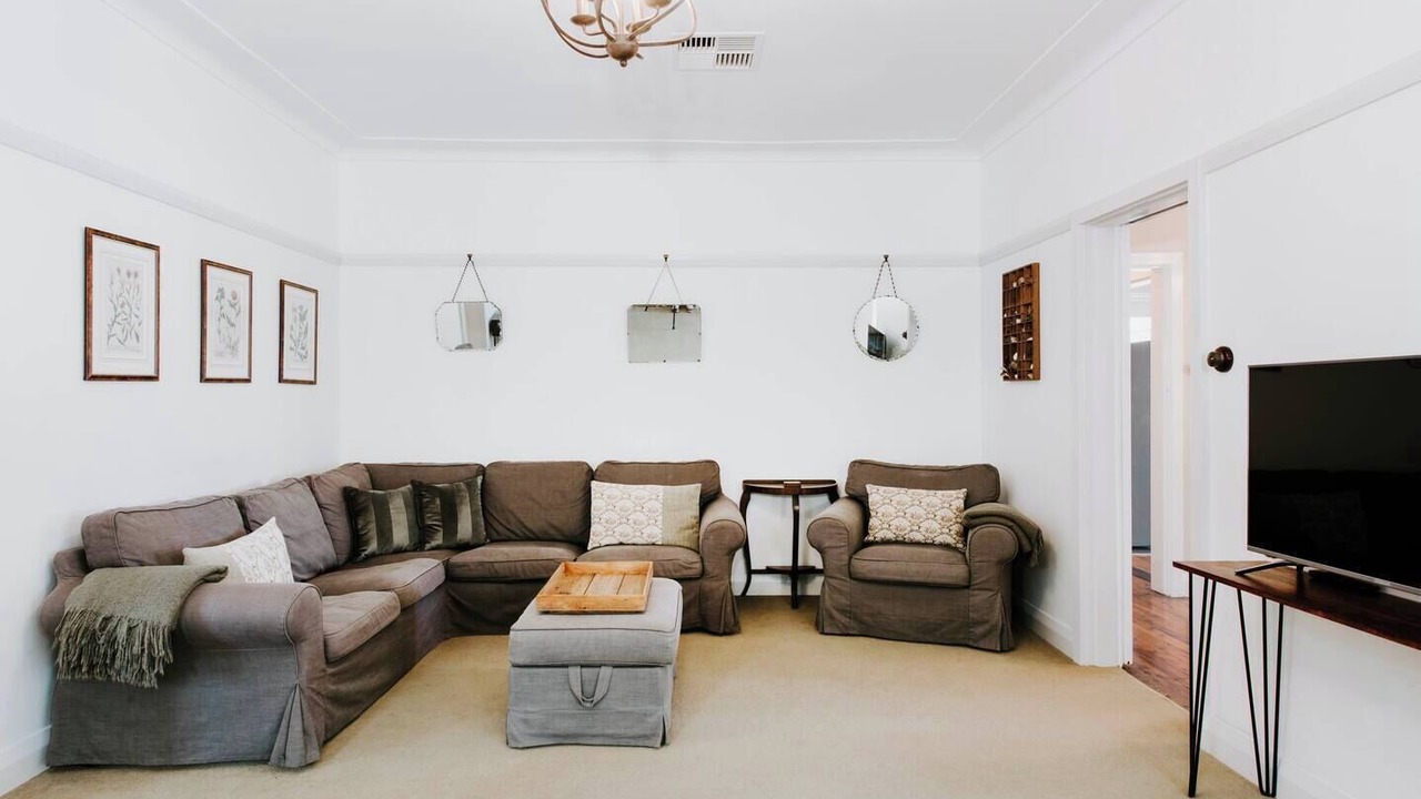 Photo of Livingroom in Central Mudgee