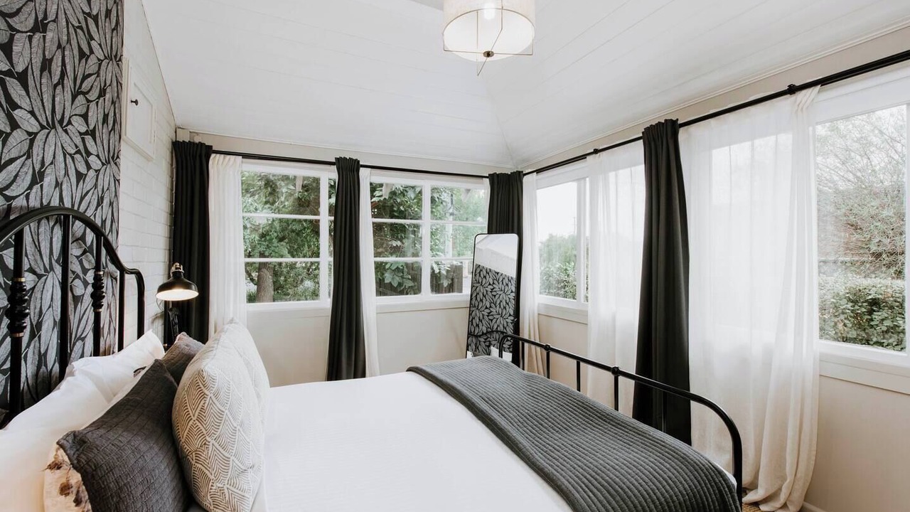 Photo of Bedroom in Central Mudgee