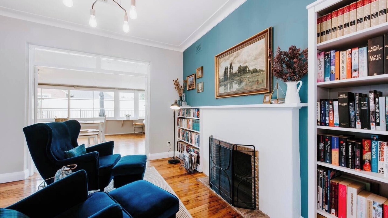Photo of Bedroom in Central Mudgee