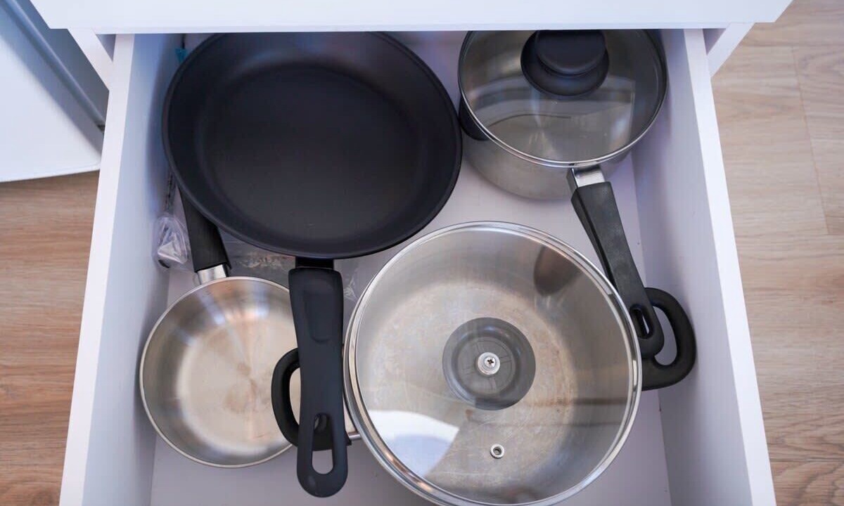 Photo of Kitchen in Ulamambri