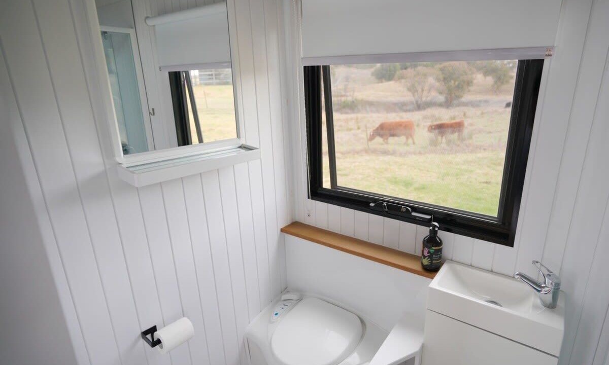 Photo of Bathroom in Ulamambri