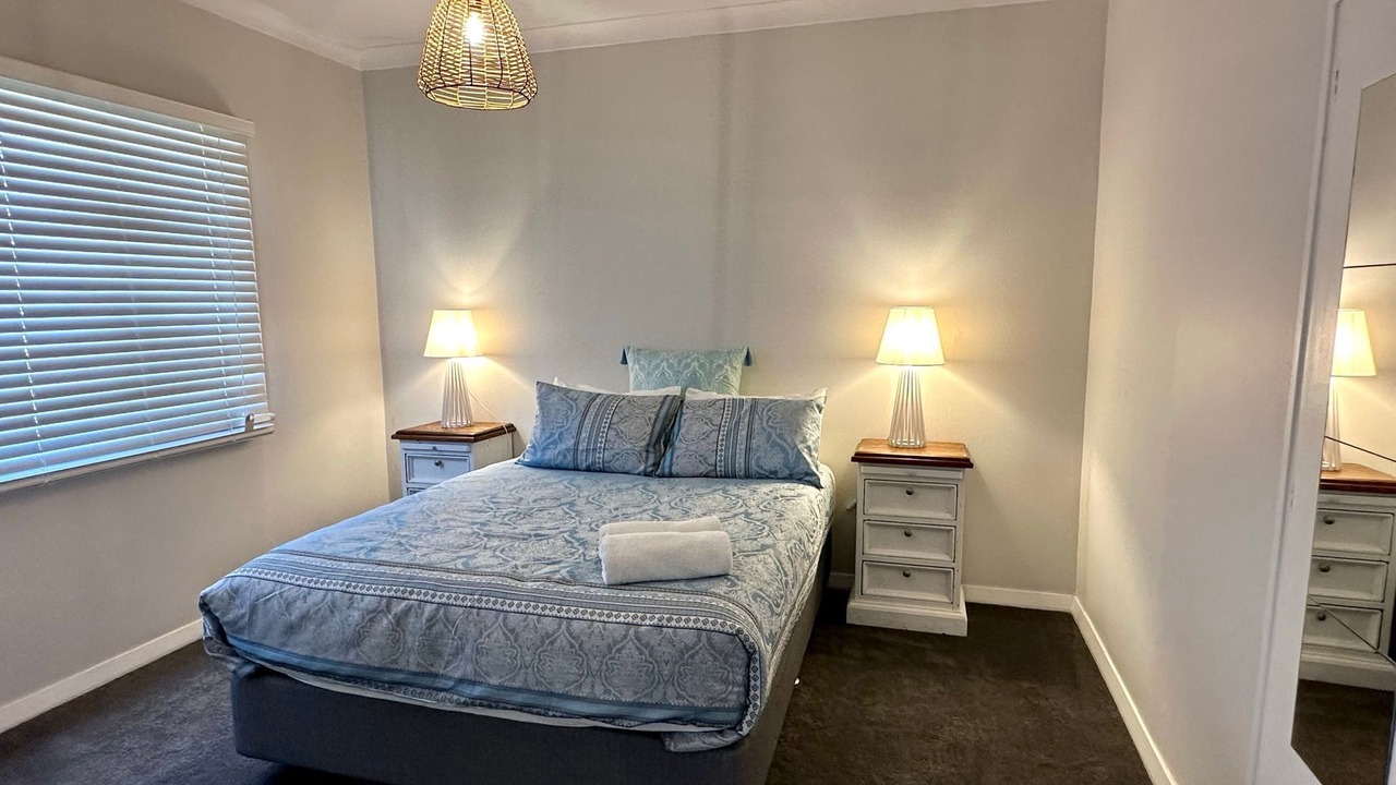 Photo of Bedroom in South Bunbury