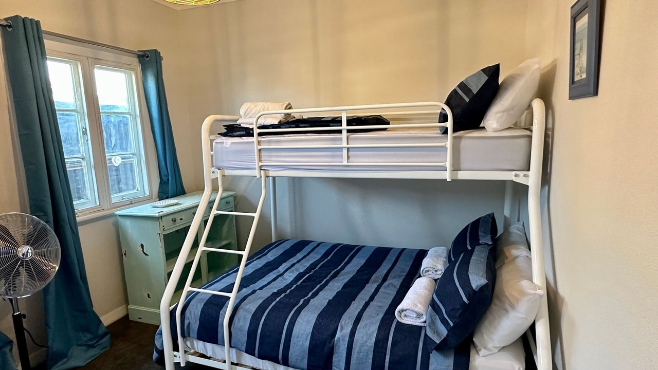 Photo of Bedroom in South Bunbury