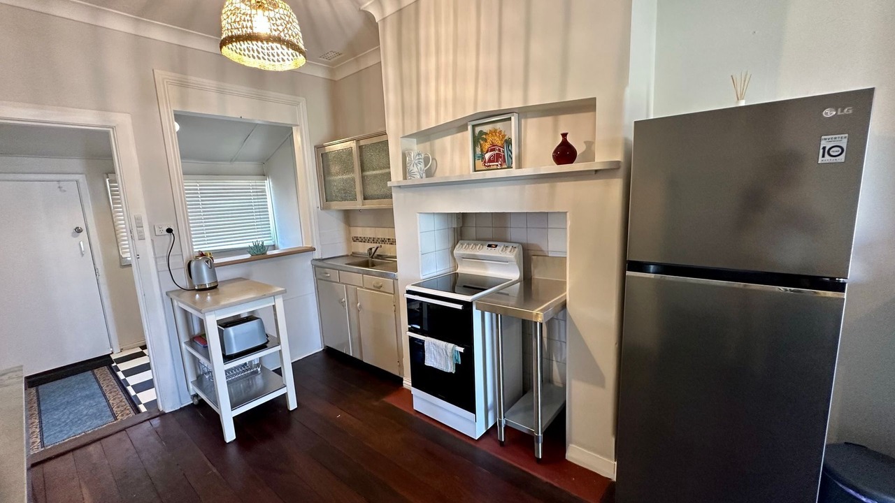 Photo of Kitchen in South Bunbury