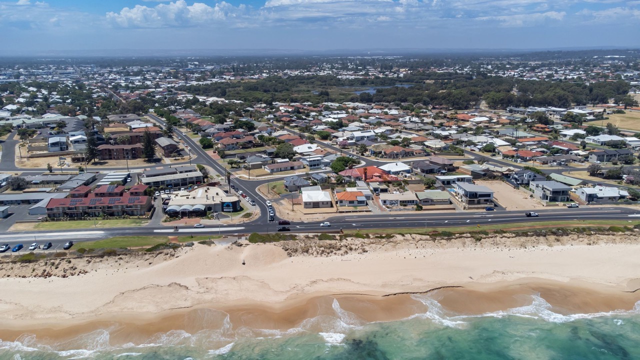 Photo of Outdoor in South Bunbury