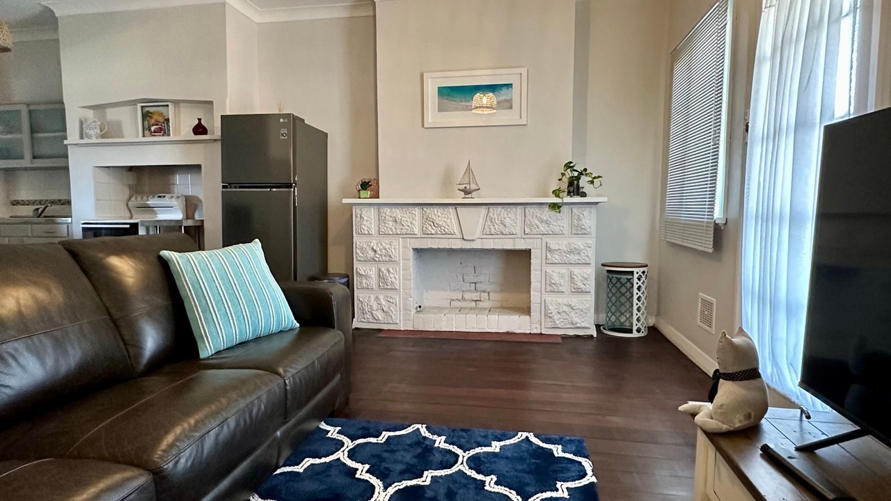 Photo of Livingroom in South Bunbury