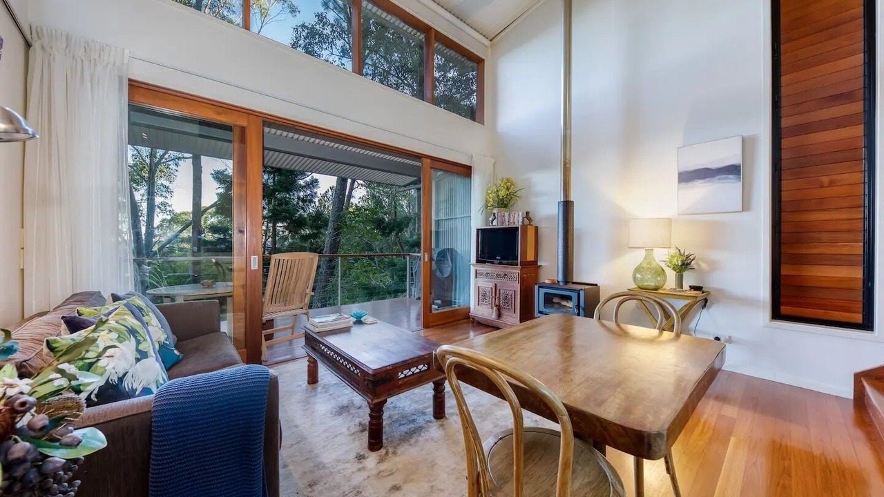 Photo of Livingroom in Mapleton