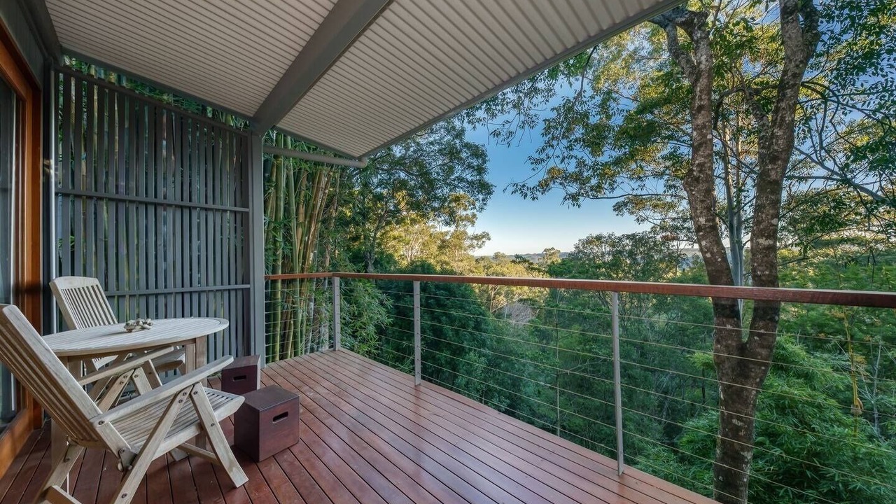 Photo of Patio Balcony in Mapleton