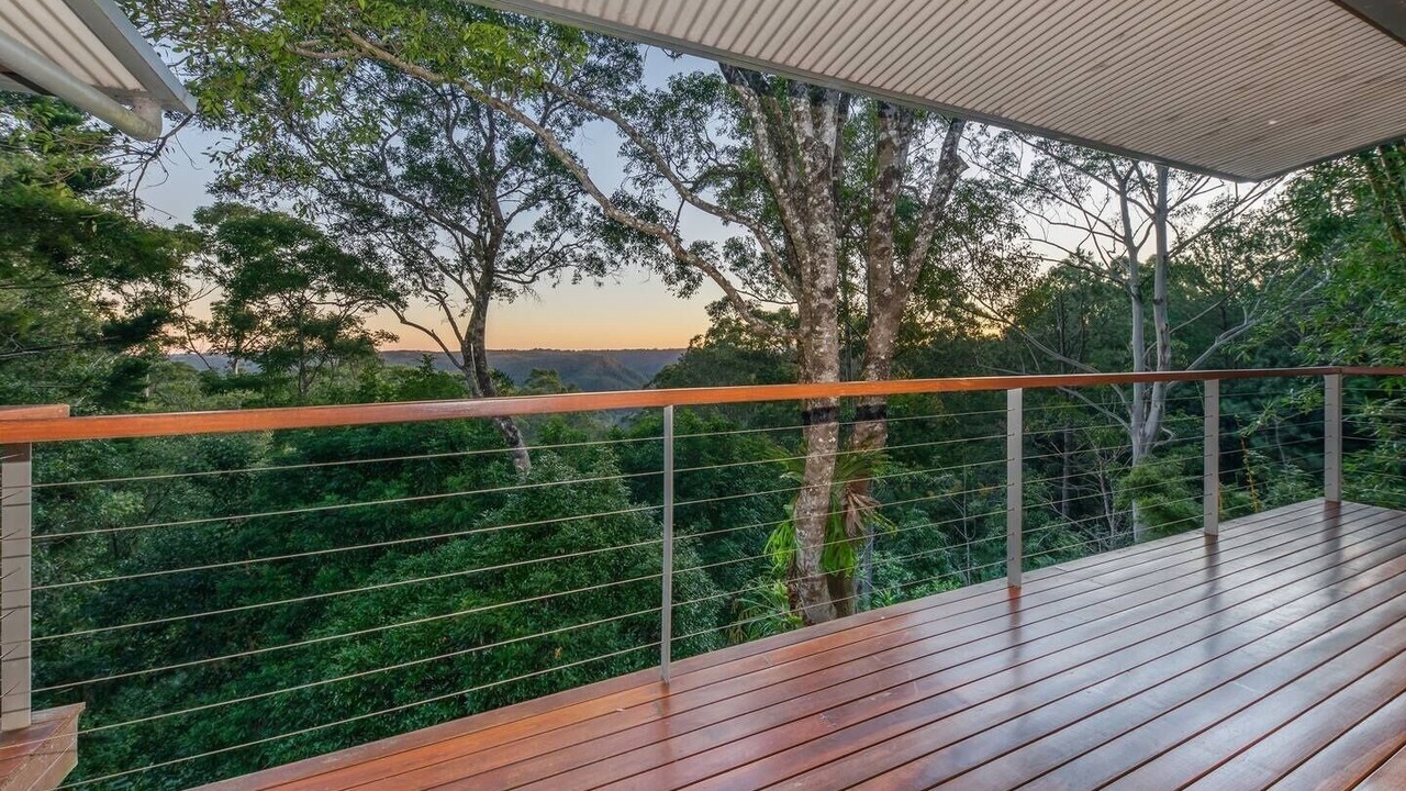 Photo of Patio Balcony in Mapleton