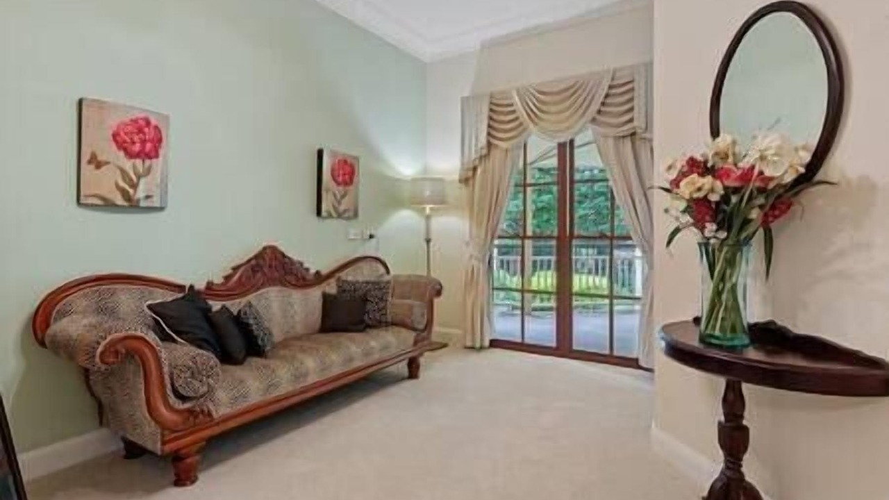 Photo of Bedroom in Balmoral Ridge