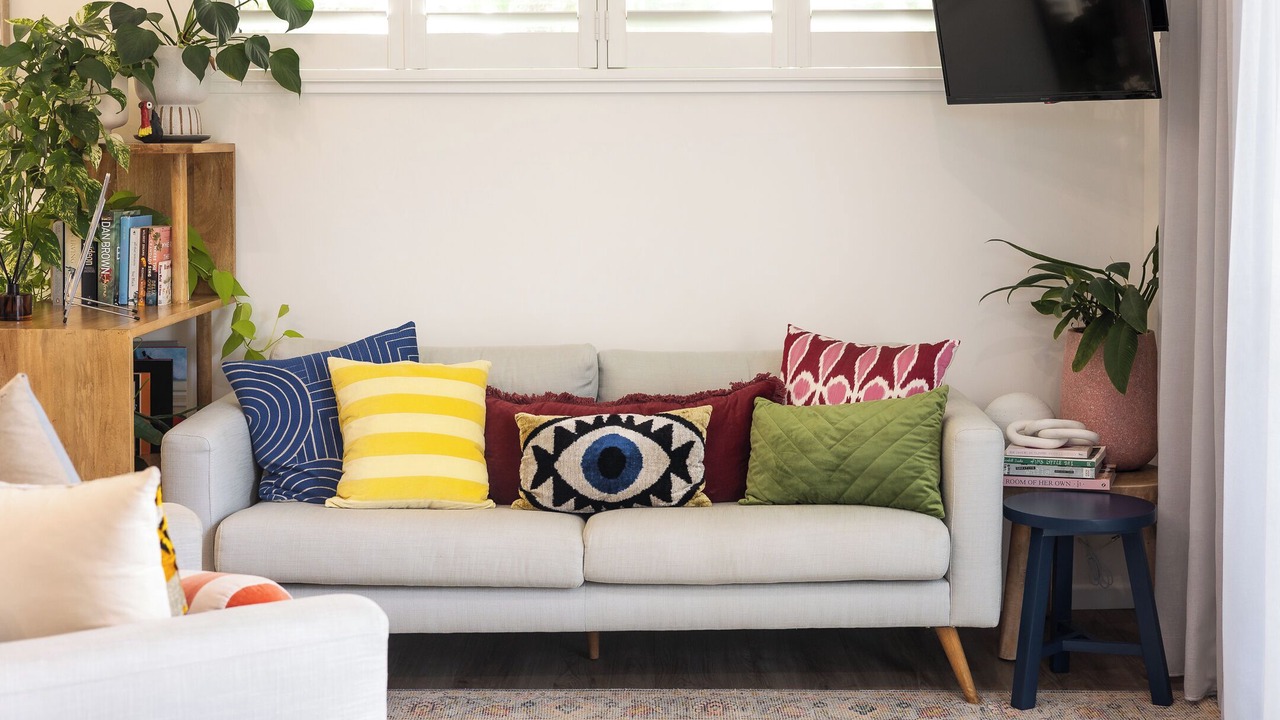 Photo of Livingroom in Mudjimba