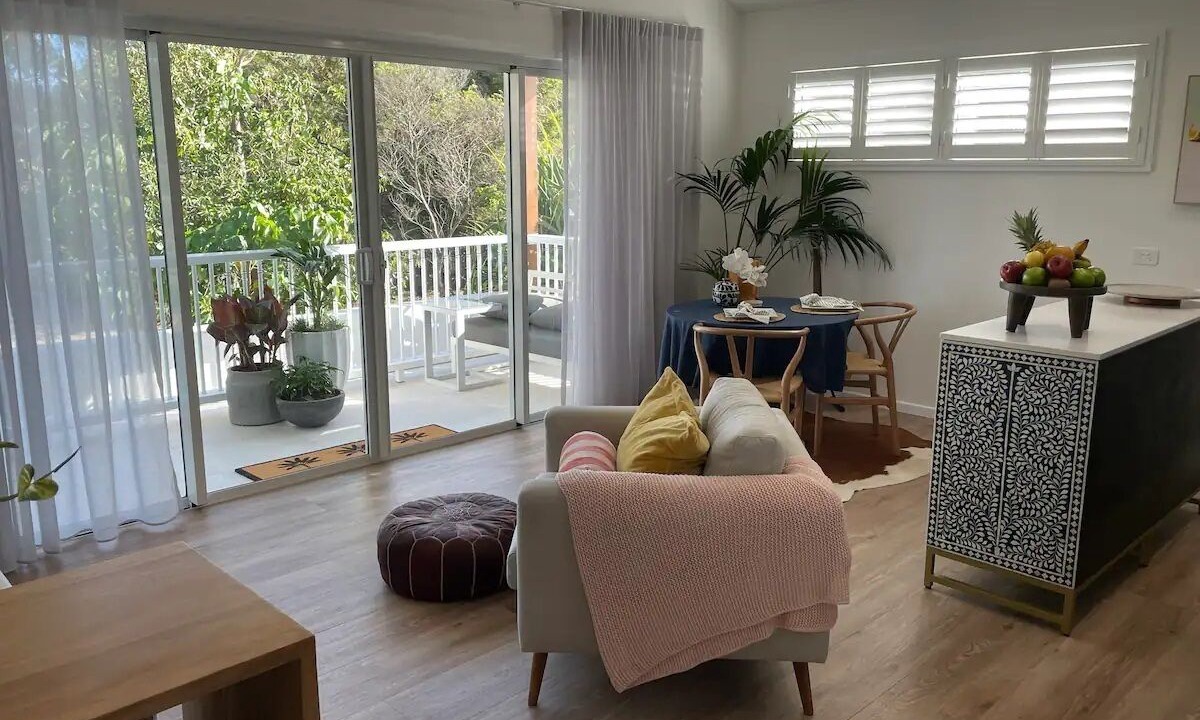 Photo of Livingroom in Mudjimba