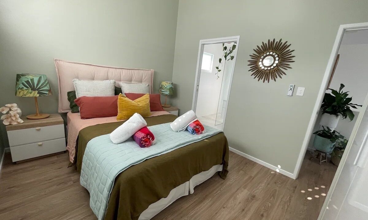 Photo of Bedroom in Mudjimba