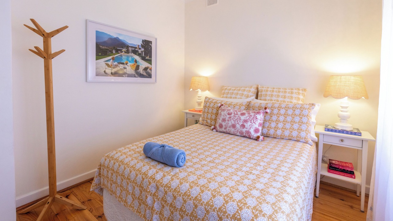 Photo of Bedroom in Malvern