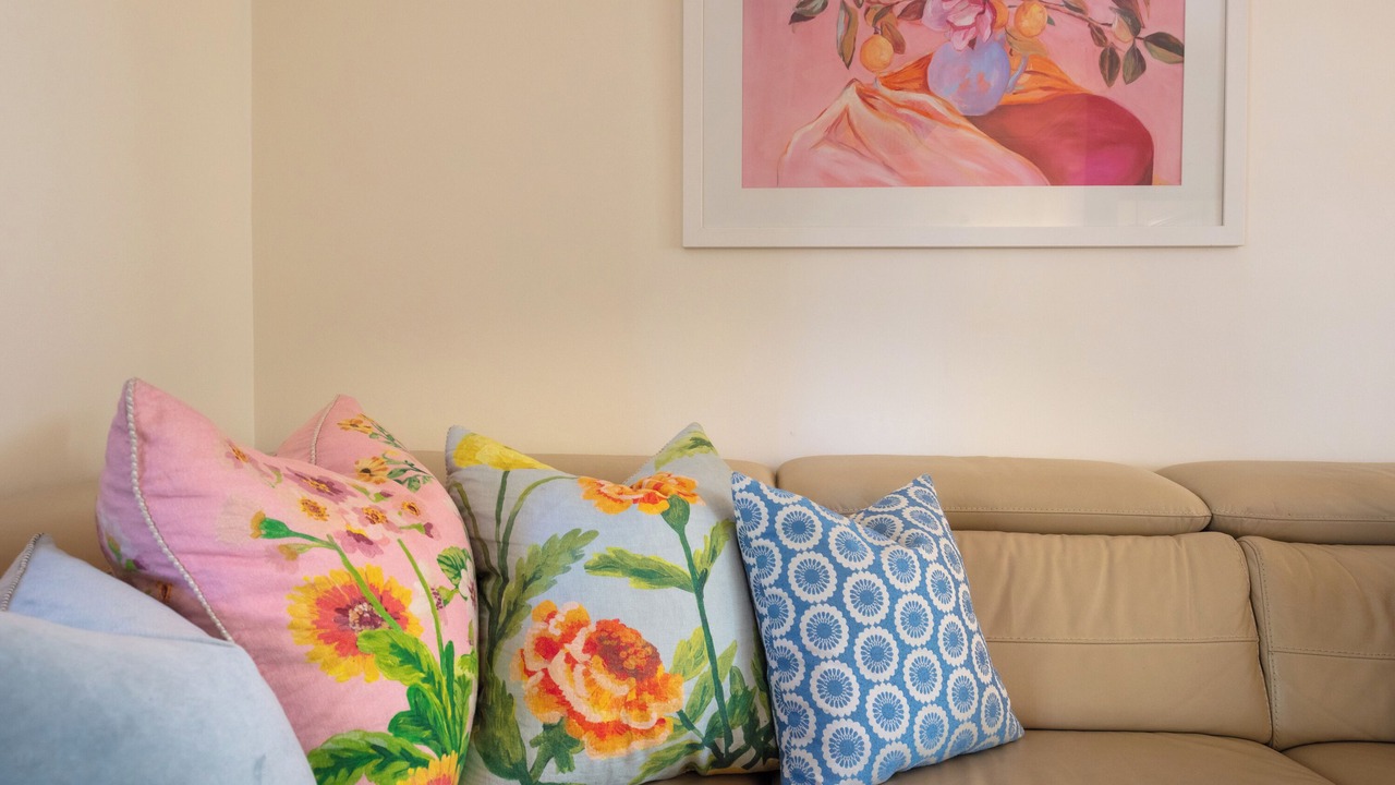 Photo of Livingroom in Malvern