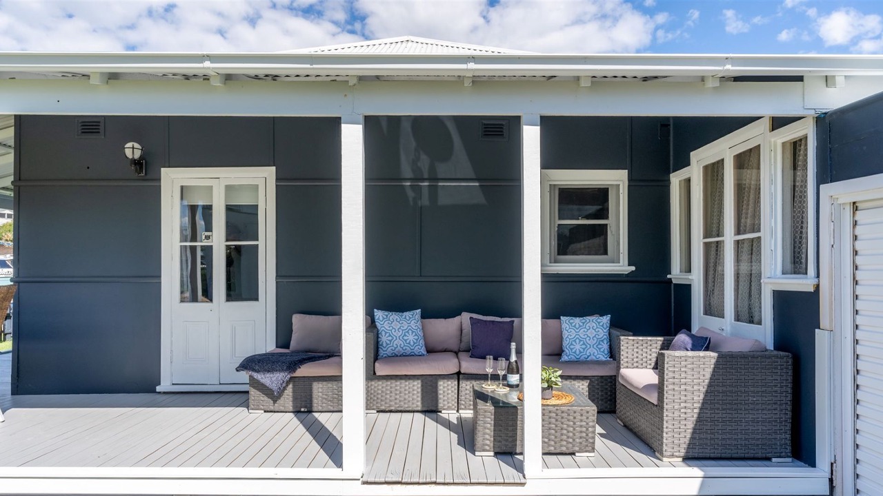 Photo of Patio Balcony in Culburra Beach