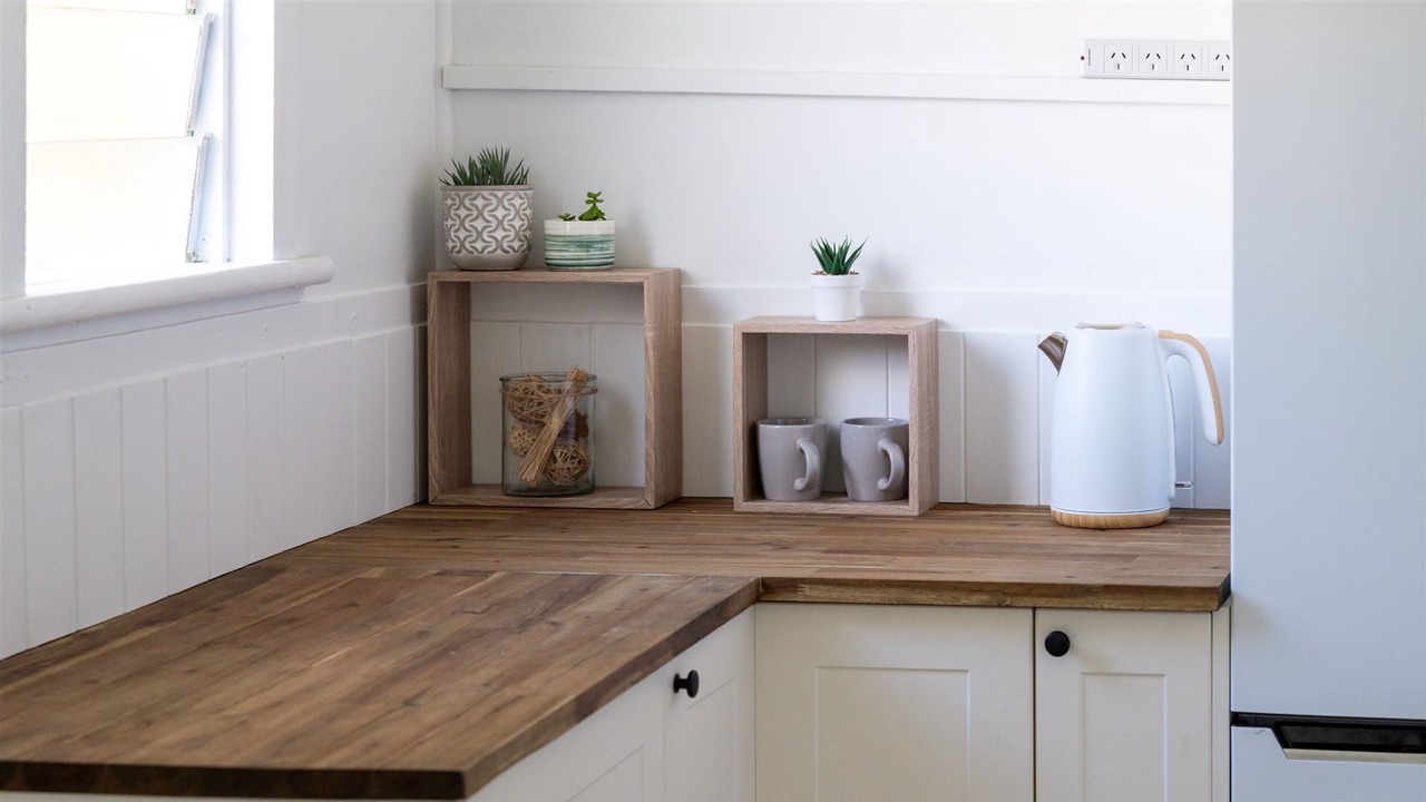 Photo of Kitchen in Culburra Beach