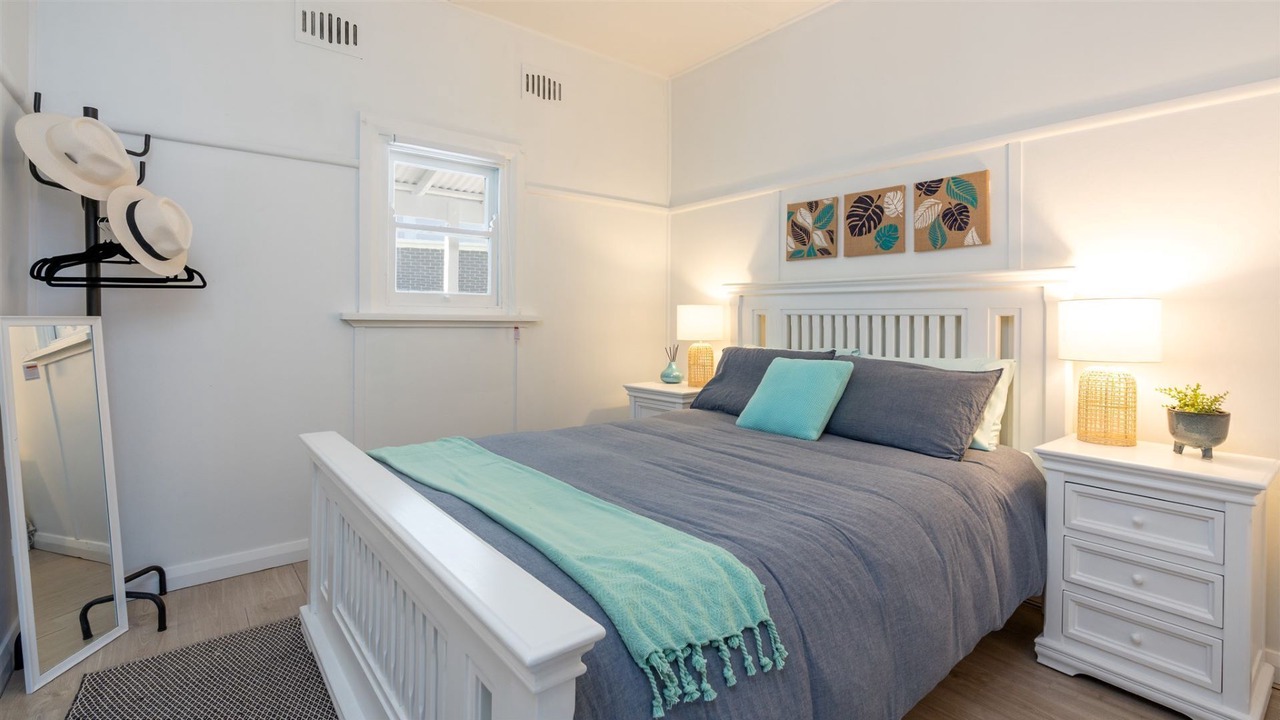 Photo of Bedroom in Culburra Beach