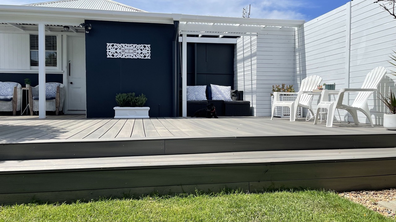 Photo of Patio Balcony in Culburra Beach