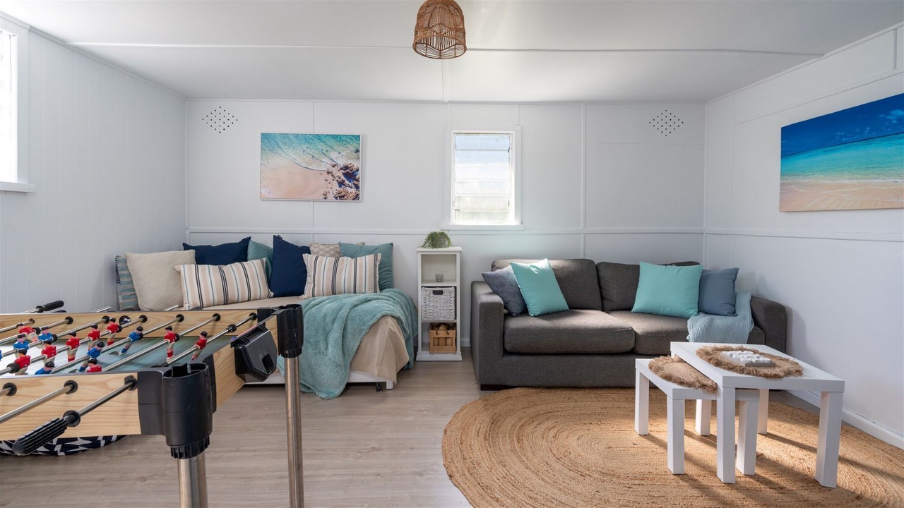 Photo of Livingroom in Culburra Beach