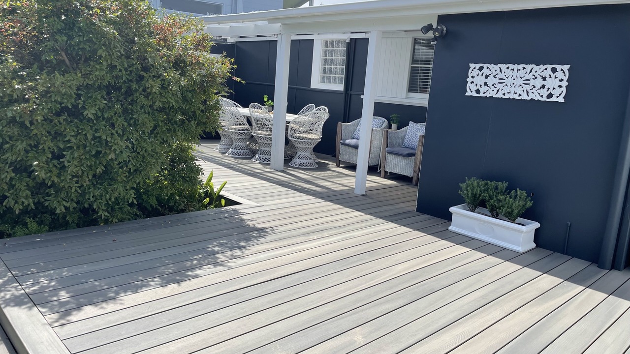 Photo of Patio Balcony in Culburra Beach