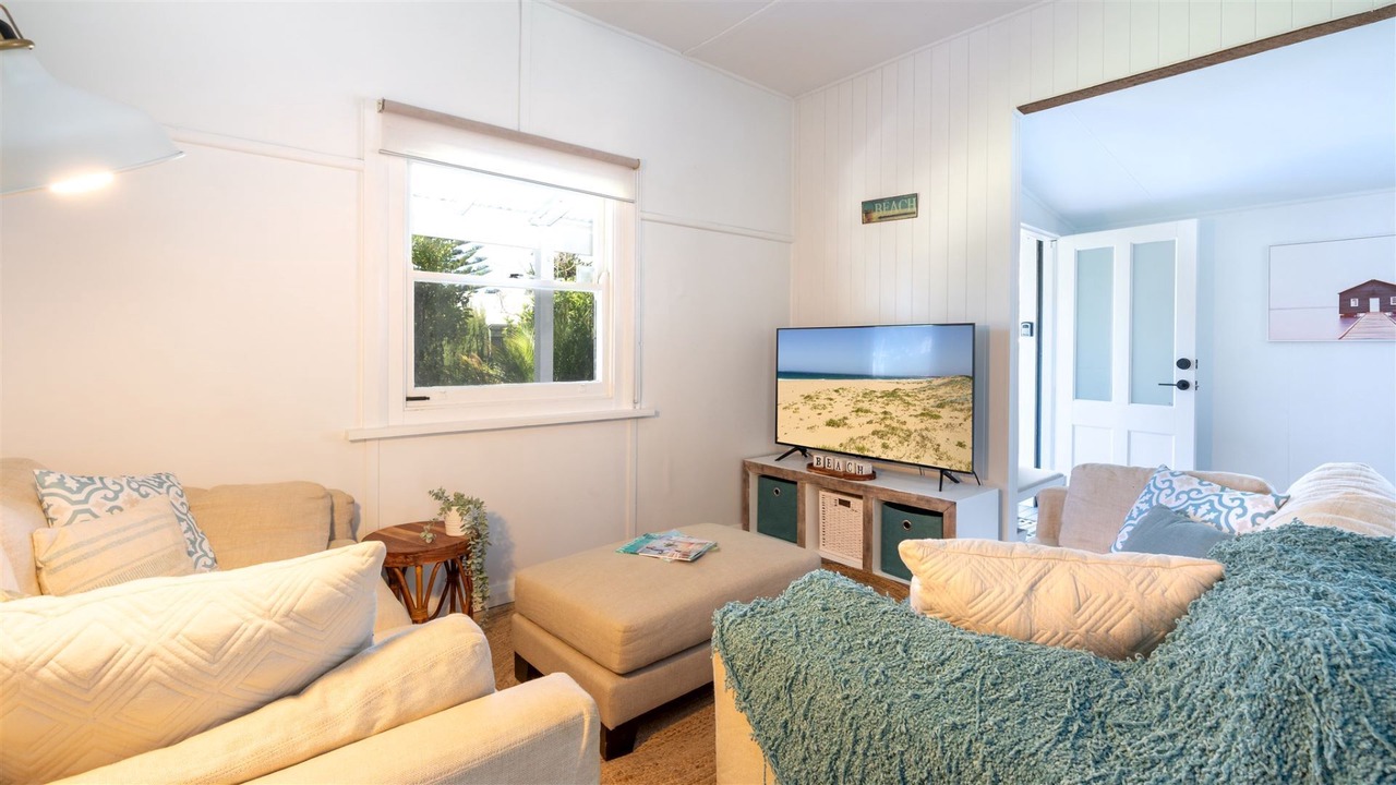 Photo of Livingroom in Culburra Beach