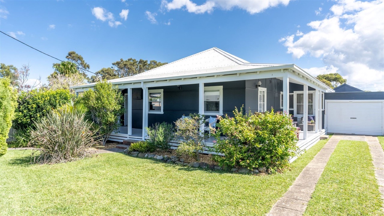 Photo of Outdoor in Culburra Beach