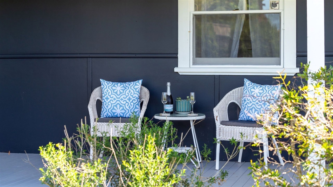 Photo of Patio Balcony in Culburra Beach